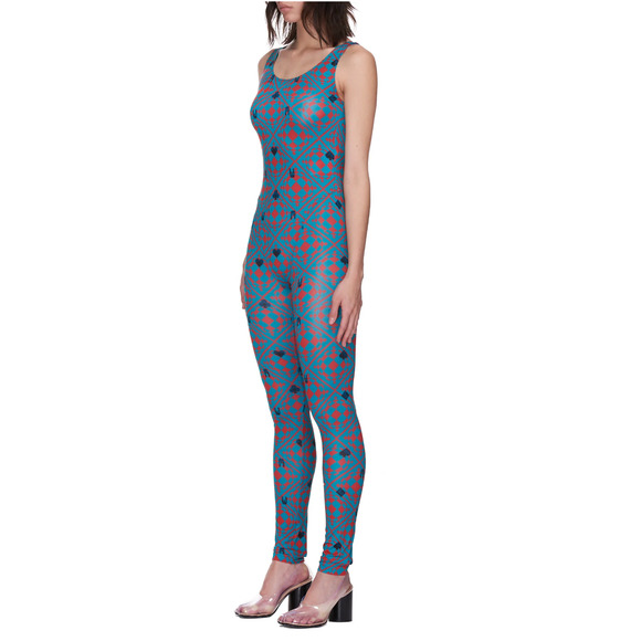 NWT Maisie Wilen‎ Revenge Body Catsuit Size Small - Picture 2 of 9